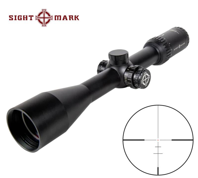 Buy Sightmark Core 2.0 HX 4-16x50 HDR-2 Reticle in NZ New Zealand.