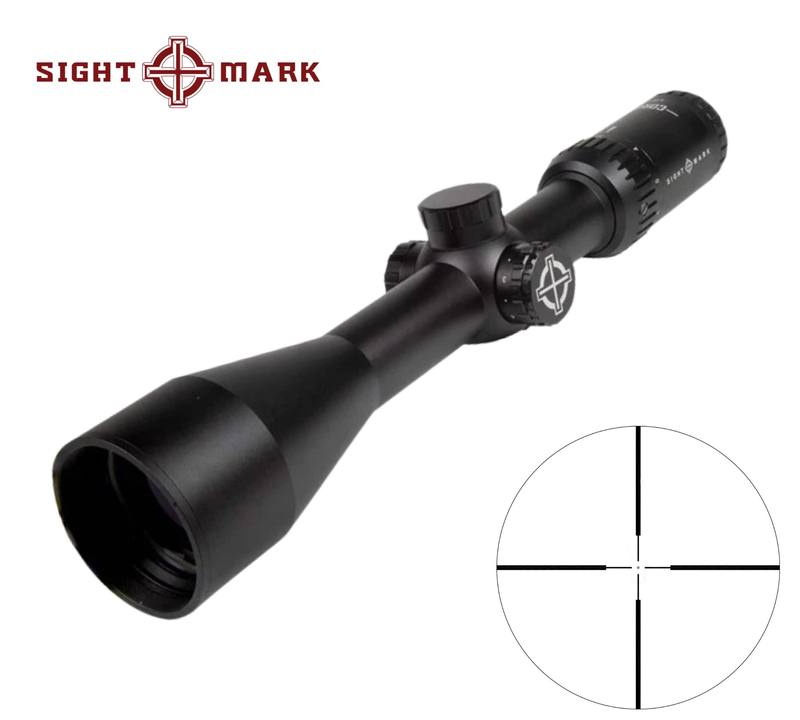 Buy Sightmark Core 2.0 HX 3-9x50 Duplex Reticle in NZ New Zealand.