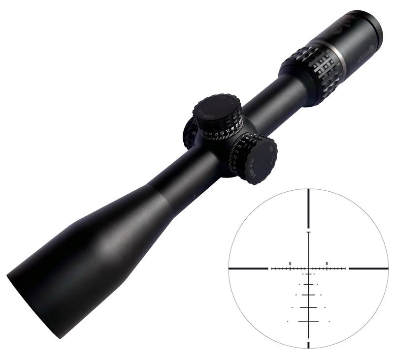 Buy Secondhand Burris Veracity 2-10x42 Ballistic E2 Reticle in NZ New Zealand.