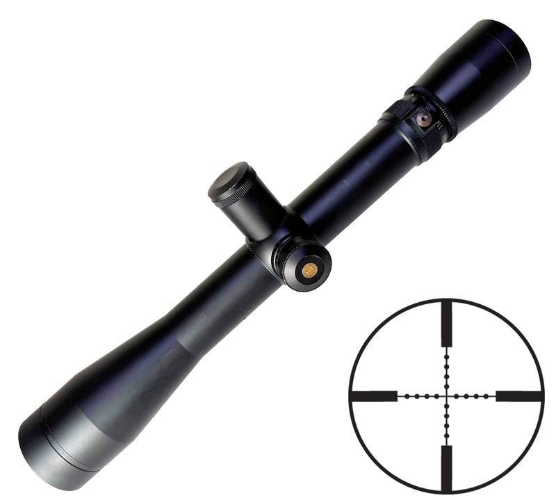 Buy Secondhand Leupold Mark 4 4.5-14x40 Target Mildot Reticle in NZ New Zealand.