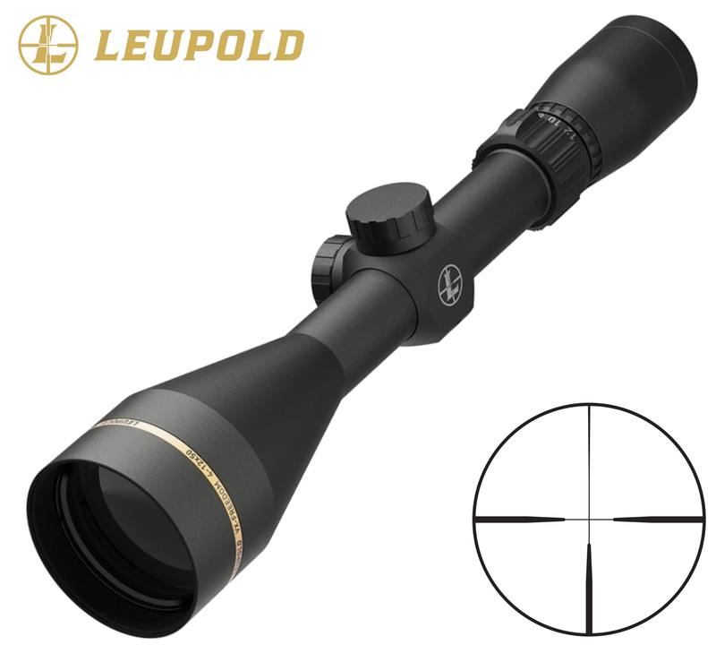 Buy Leupold VX-Freedom 4-12x50 Hunt Plex Reticle in NZ New Zealand.