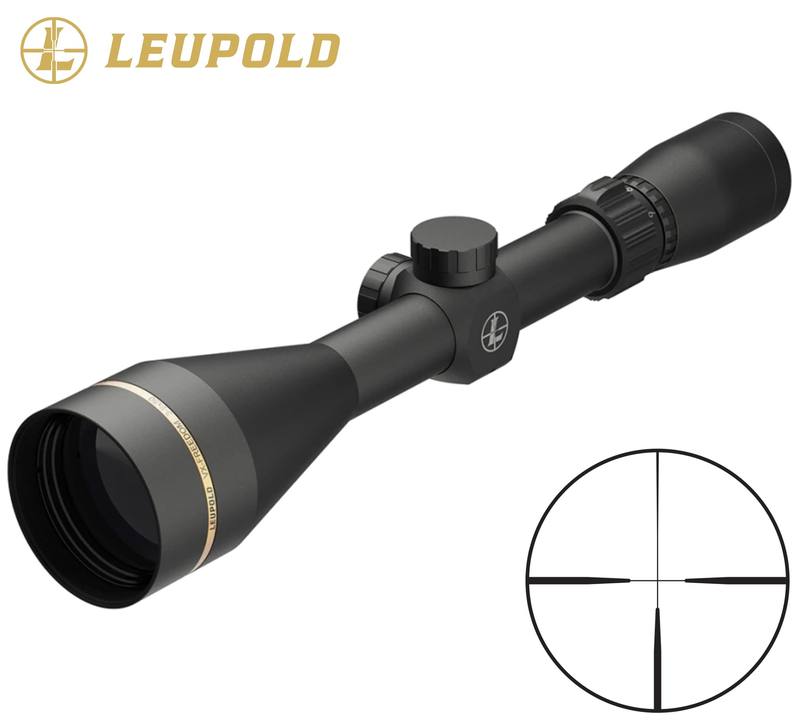Buy Leupold VX-Freedom 3-9x50 Hunt Plex Reticle in NZ New Zealand.