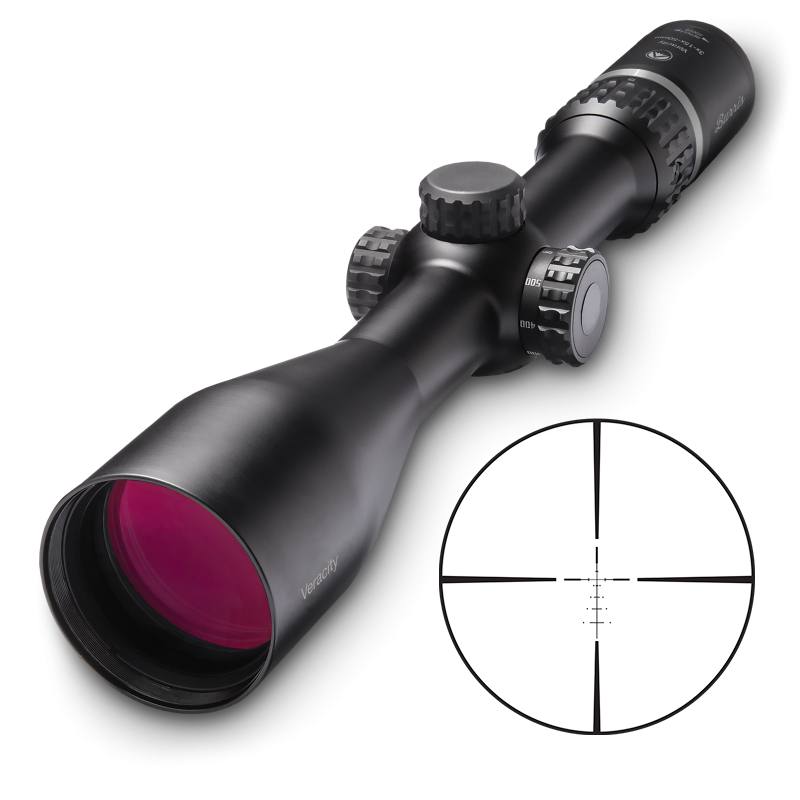 Buy Burris Veracity 3-15X50MM E1 FFP Scope in NZ New Zealand.