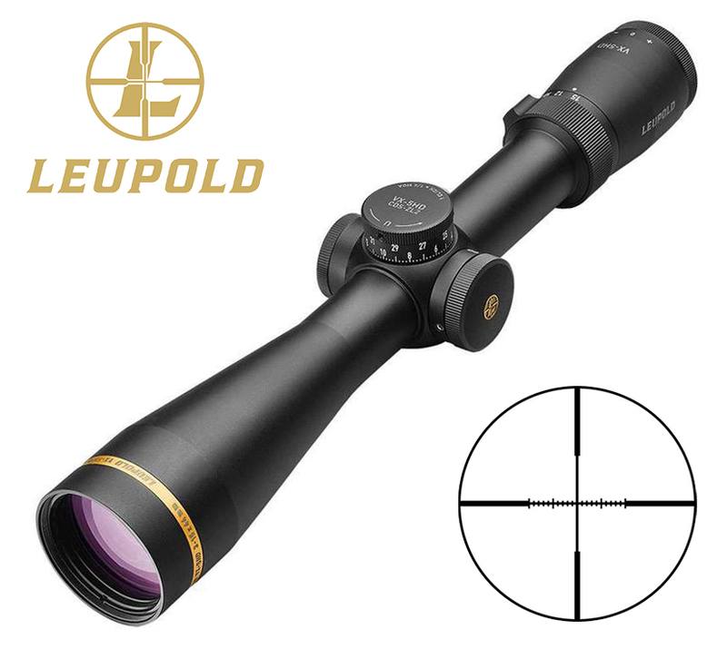 Buy Leupold VX-5HD CDS-ZL2 3-15x44 Scope Windplex Reticle in NZ New Zealand.