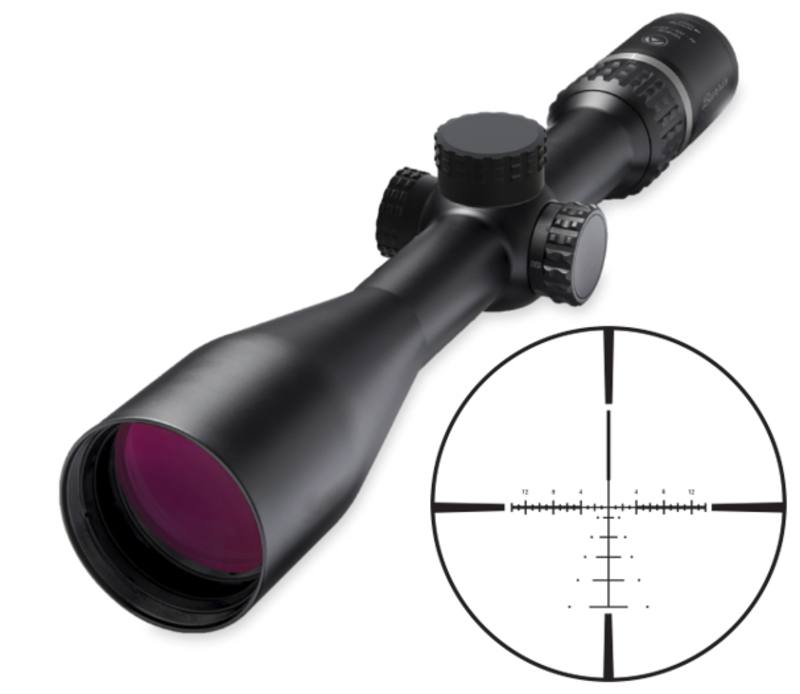 Buy Burris Veracity 4-20x50 Scope with Ballistic Plex E1 FFP Reticle in NZ New Zealand.