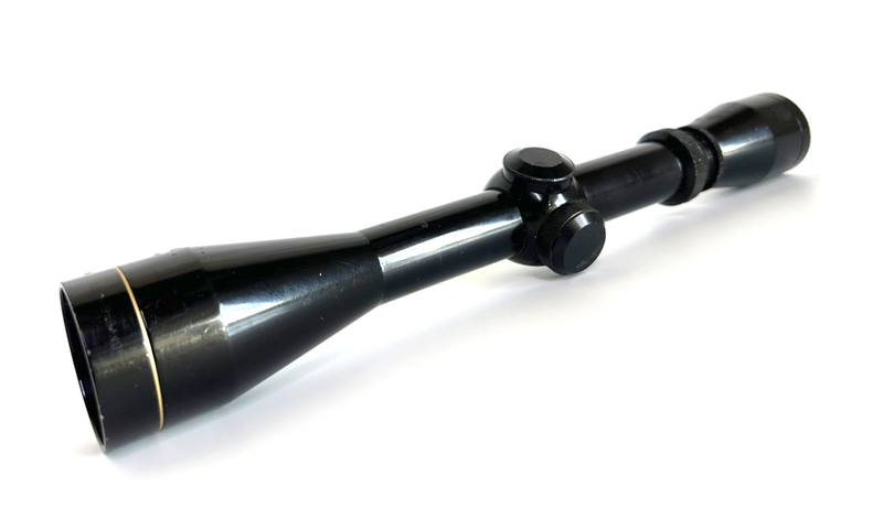 Buy Second Hand Leupold VX1 3-9x40 Duplex Rifle Scope in NZ New Zealand.