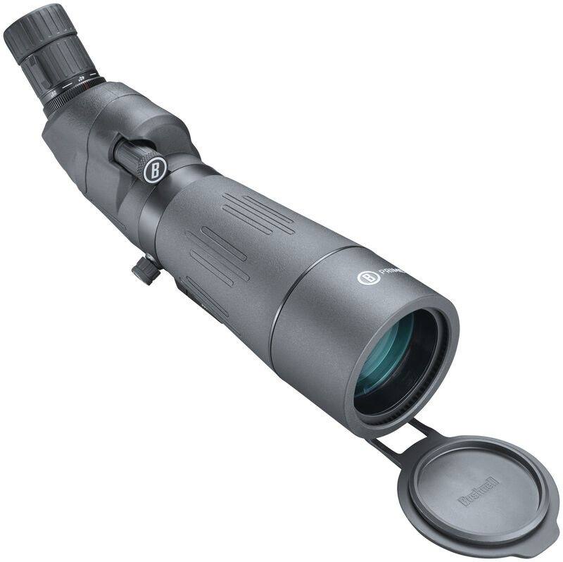 Buy Bushnell Prime 20-60x65 Angled Spotting Scope in NZ New Zealand.