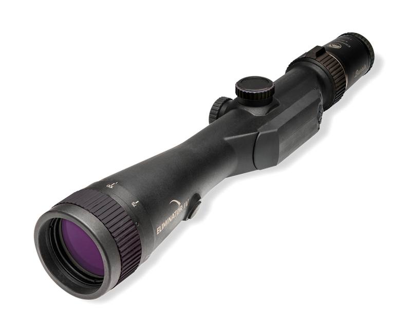 Buy Burris Eliminator 4 LaserScope with Rangefinder 4-16x50 X96 Reticle in NZ New Zealand.