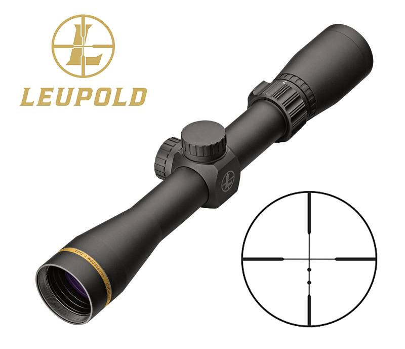 Buy Leupold VX-Freedom 4-12x40 Creedmoor Reticle Rifle Scope in NZ New Zealand.