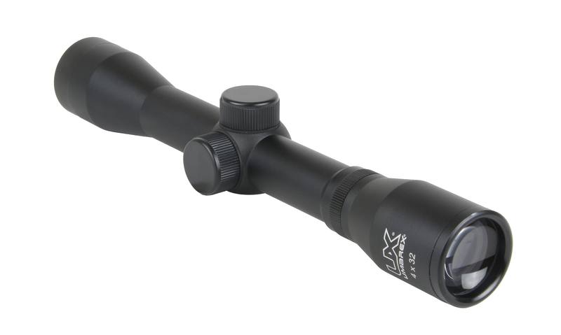 Buy Umarex 4x32 Airgun Scope in NZ New Zealand.