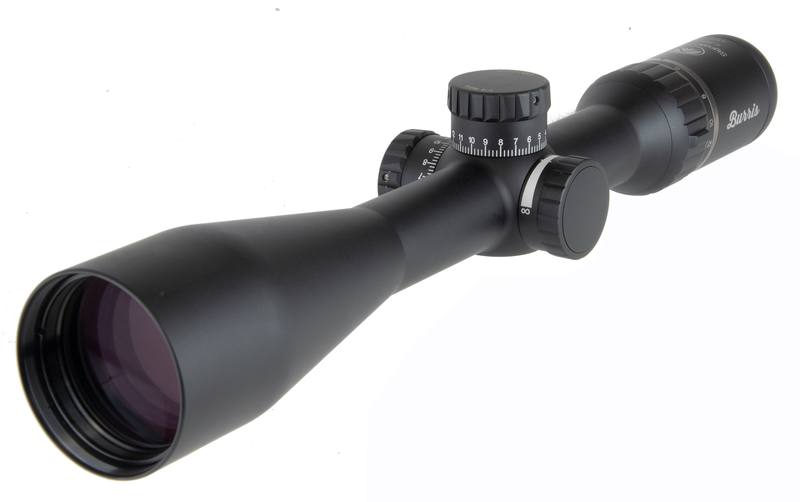 Buy Burris Signature HD 5-25x50 30mm Fine Plex Reticle in NZ New Zealand.