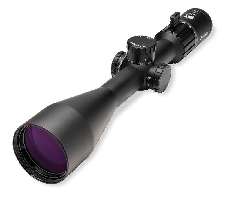 Buy Burris RT-25 5-25x56 Scope SCR-2 Reticle in NZ New Zealand.