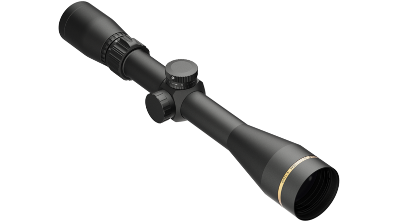 Buy Leupold VX-Freedom 4-12X40 CDS Duplex Rifle Scope in NZ New Zealand.