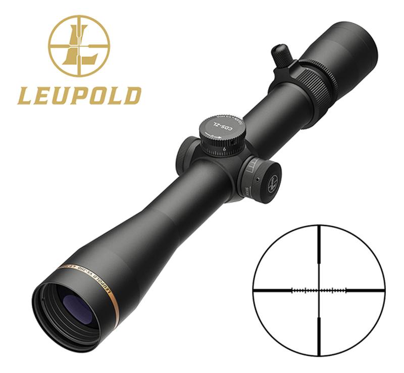 Buy Leupold VX-3HD 4.5-14x40 Scope Side Focus CDS-ZL Wind Plex Reticle in NZ New Zealand.