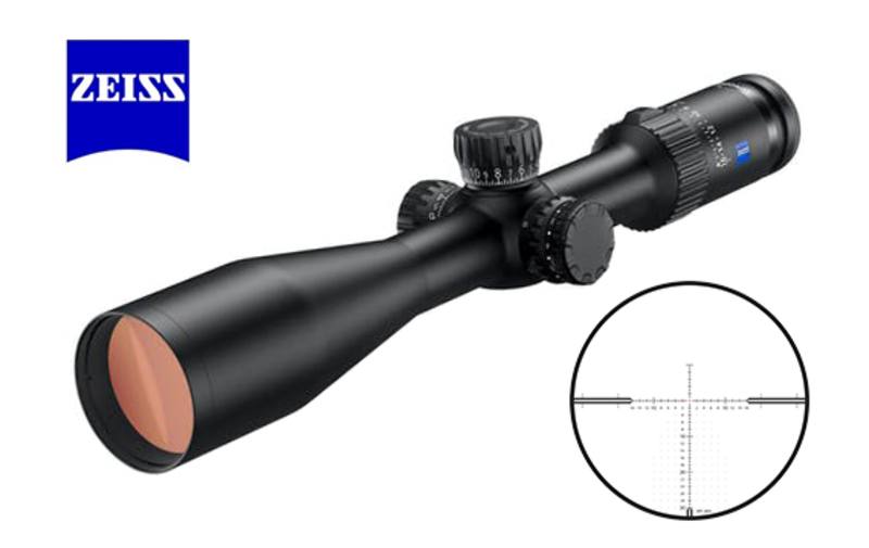 Buy Zeiss Conquest V4 4-16x50 Scope ZMOAi-T30 Reticle 64 in NZ New Zealand.