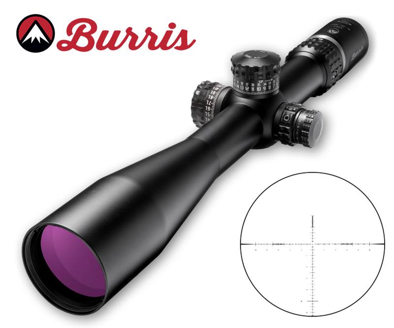 Buy Burris XTR II 4-20x50 Scope SCR-MOA Illuminated Reticle in NZ New Zealand.