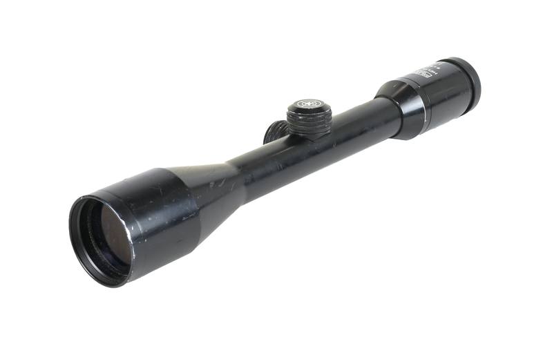 Buy Second Hand Kahles Helia S 6x42 in NZ New Zealand.