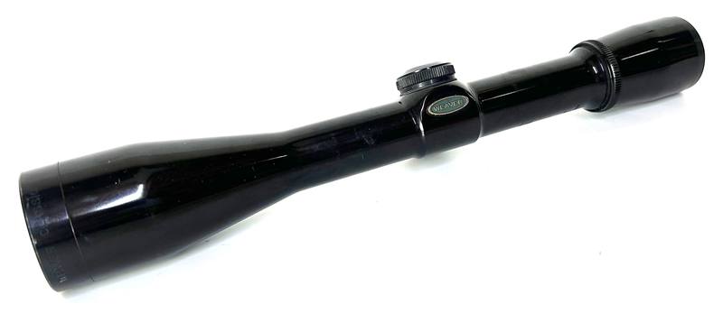 Buy Second Hand Weaver Classic K-4 4x38 Rifle Scope in NZ New Zealand.