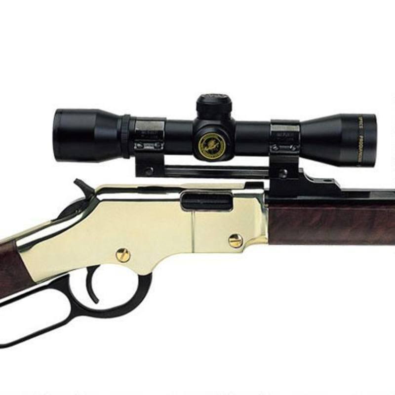 Buy Henry Big Boy Scope Mount in NZ New Zealand.