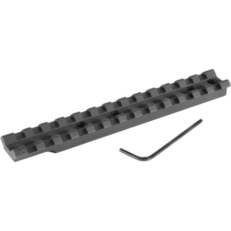 Buy EGW 1-Piece Pictinny Base: 0 MOA - Fits Benelli Super Black Eagle in NZ New Zealand.