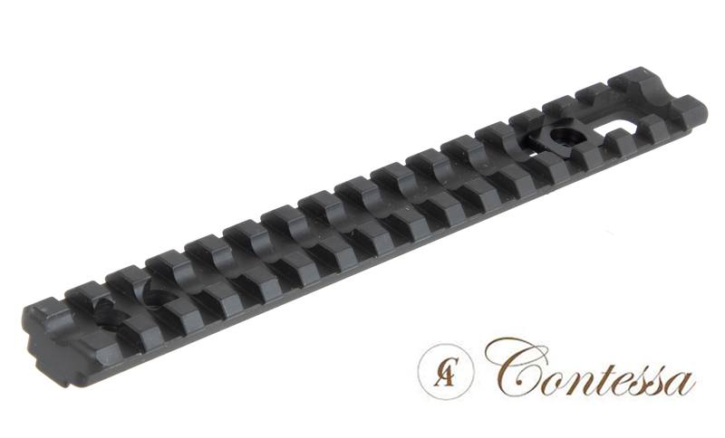 Buy Contessa Base Sako 85L/XL 1 Piece Picatinny Rail V1: 20MOA in NZ New Zealand.