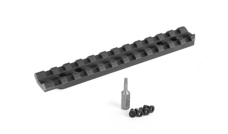 Buy EGW Marlin 1895/336/375/44 1-Piece Base: 0 MOA in NZ New Zealand.