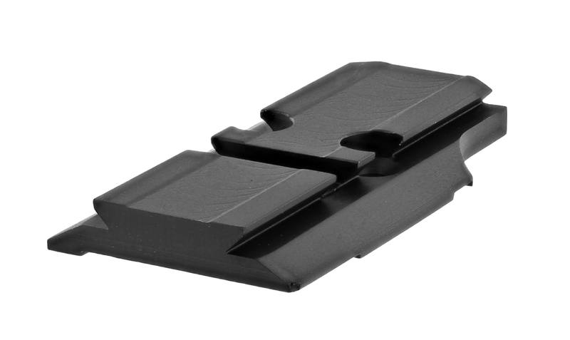 Buy Aimpoint Acro Adapter Plate for CZ Shadow 2 OR in NZ New Zealand.