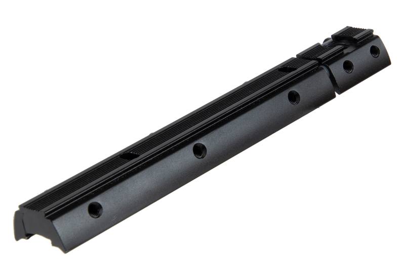 Buy Gamo Air Rifle Recoil Reducing Rail in NZ New Zealand.