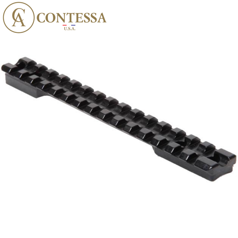 Buy Contessa Remington 700 Long Action 20MOA Base in NZ New Zealand.