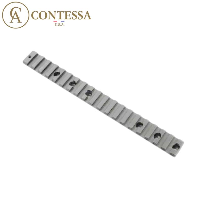 Buy Contessa Sako TRG 0MOA Base Stainless in NZ New Zealand.