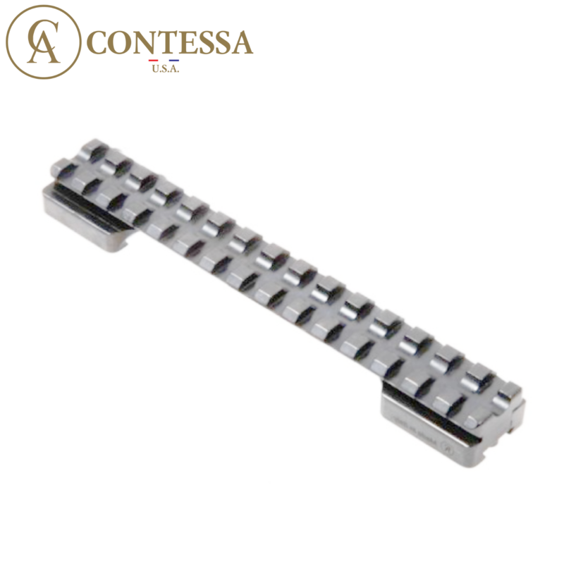 Buy Contessa Sako 85 Large 0MOA Base Stainless in NZ New Zealand.