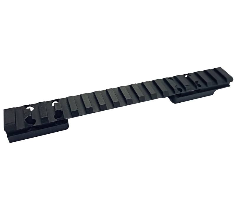 Buy Secondhand Leupold Back Country Browning X-Bolt Long Action 1 Piece Base in NZ New Zealand.