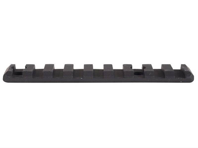 Buy Remington R15 4" Picatinny Rail Black in NZ New Zealand.