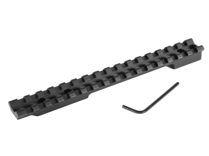 Buy EGW Ruger M77 Long Action Picatinny Rail in NZ New Zealand.