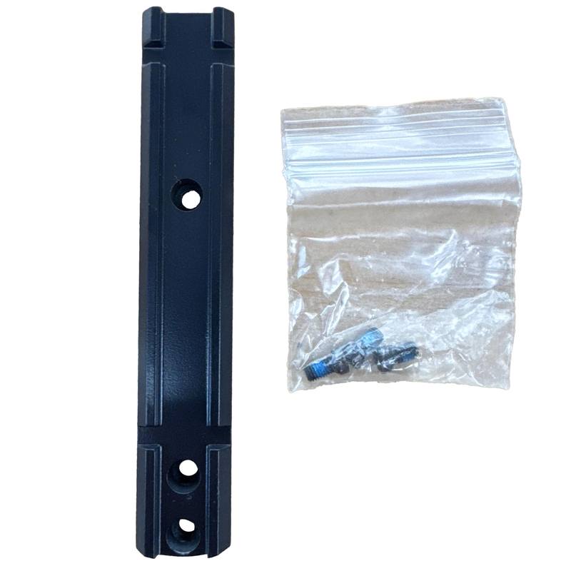 Buy Secondhand Henry 357/44 Acton Mount 1-Piece Base in NZ New Zealand.