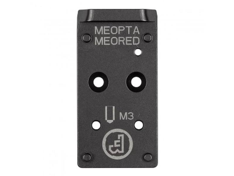 Buy CZ P-10 Optics Ready Plate Meored in NZ New Zealand.