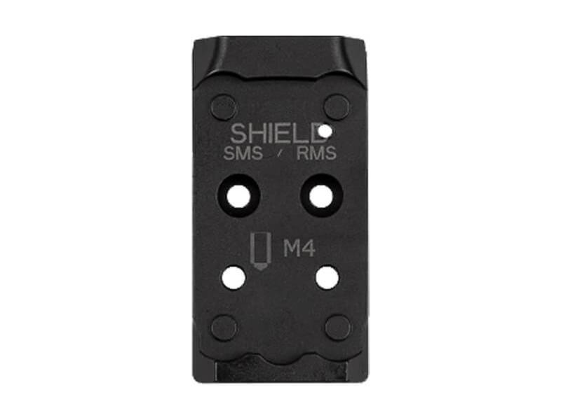 Buy CZ P-10 Optics Ready Plate Shield in NZ New Zealand.