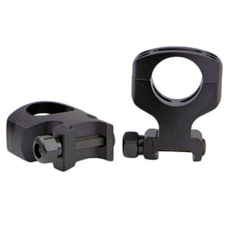 Buy Warne MSR Tactical Rings: 1" in NZ New Zealand.