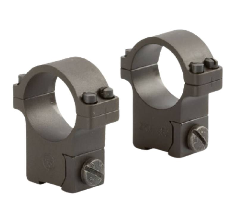 Buy CZ 1" 3/8 11mm 455 Steel Bordson Rings in NZ New Zealand.