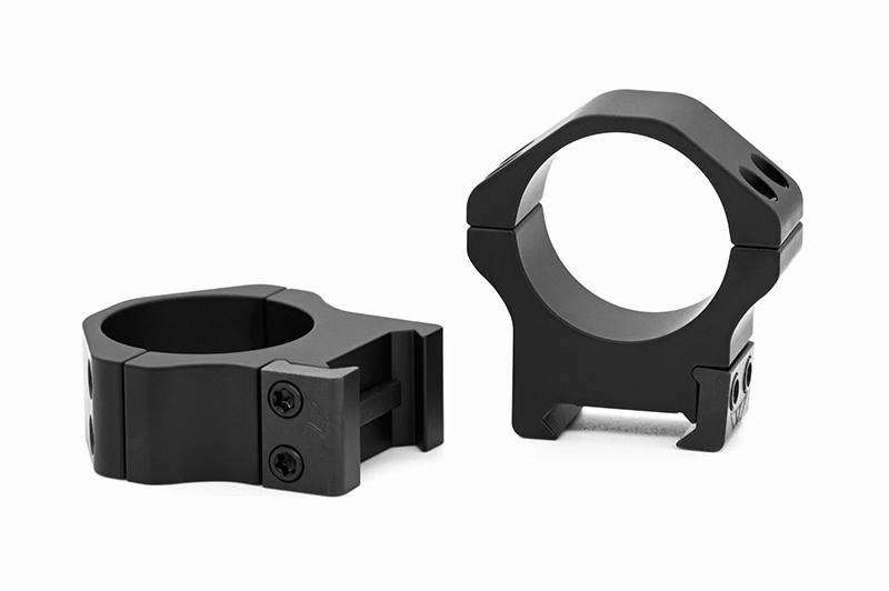 Buy Second Hand Warne Maxima 30mm Low Rings in NZ New Zealand.