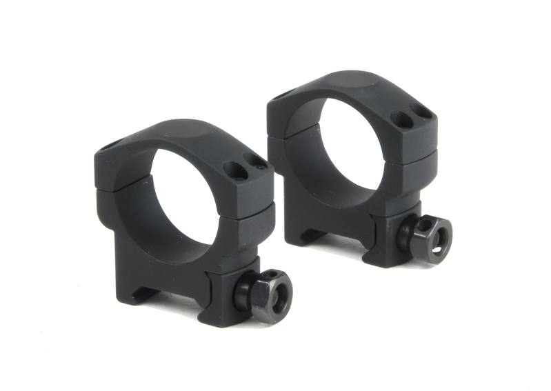 Buy Ranger Tactical 1" Weaver Rings | Low-Medium in NZ New Zealand.