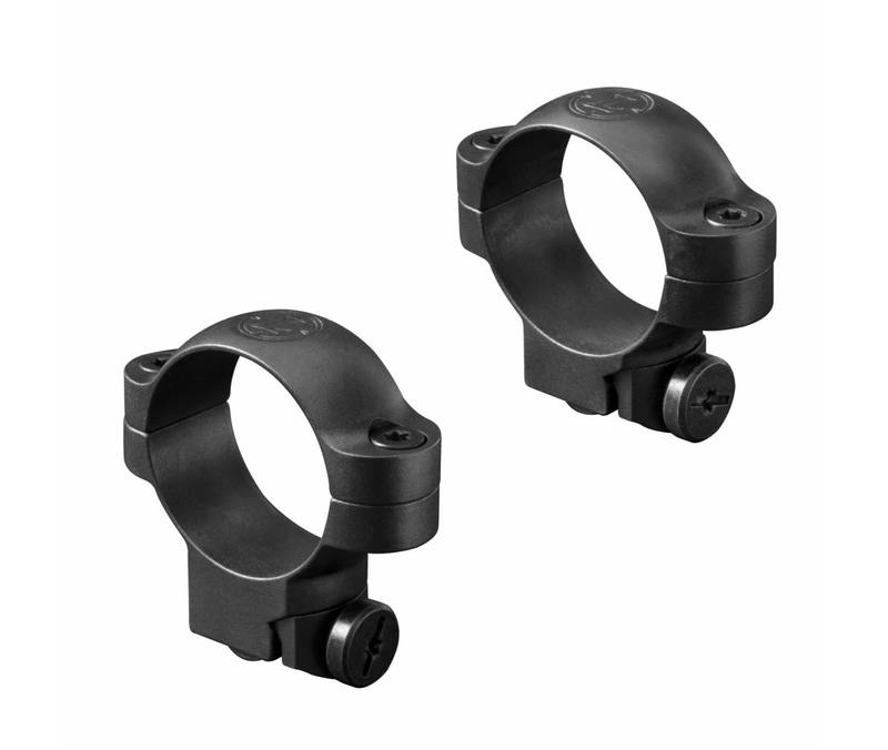 Buy Leupold Ruger M77 1' Medium Matte Rings in NZ New Zealand.