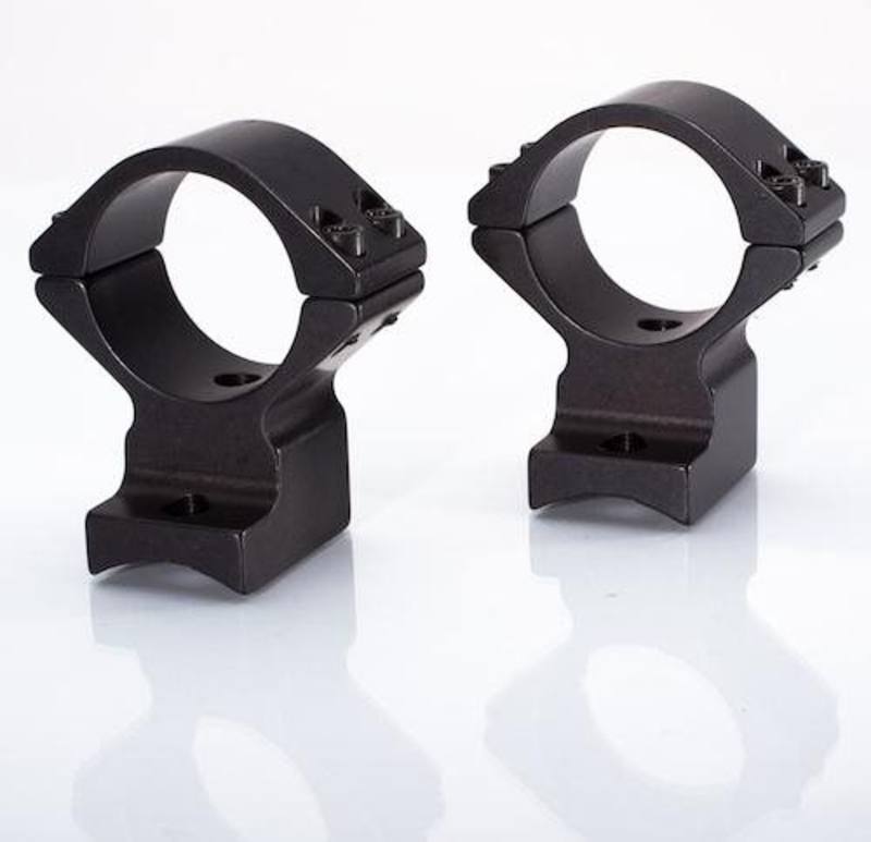 Buy Talley Remington 700 Scope Mounts  34mm (Med) in NZ New Zealand.