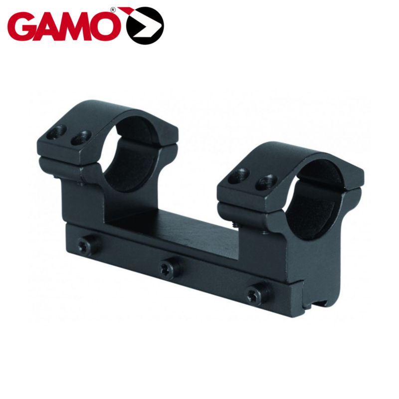 Buy Gamo TS-250 1 Piece Ringmount 1" High in NZ New Zealand.