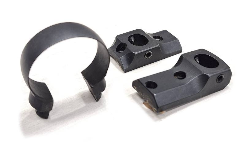 Buy S&K 1" Medium Ring in NZ New Zealand.