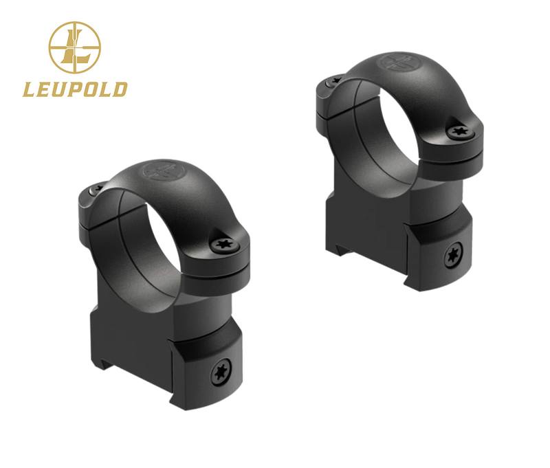 Buy Leupold CZ 550 1" Medium Rings in NZ New Zealand.