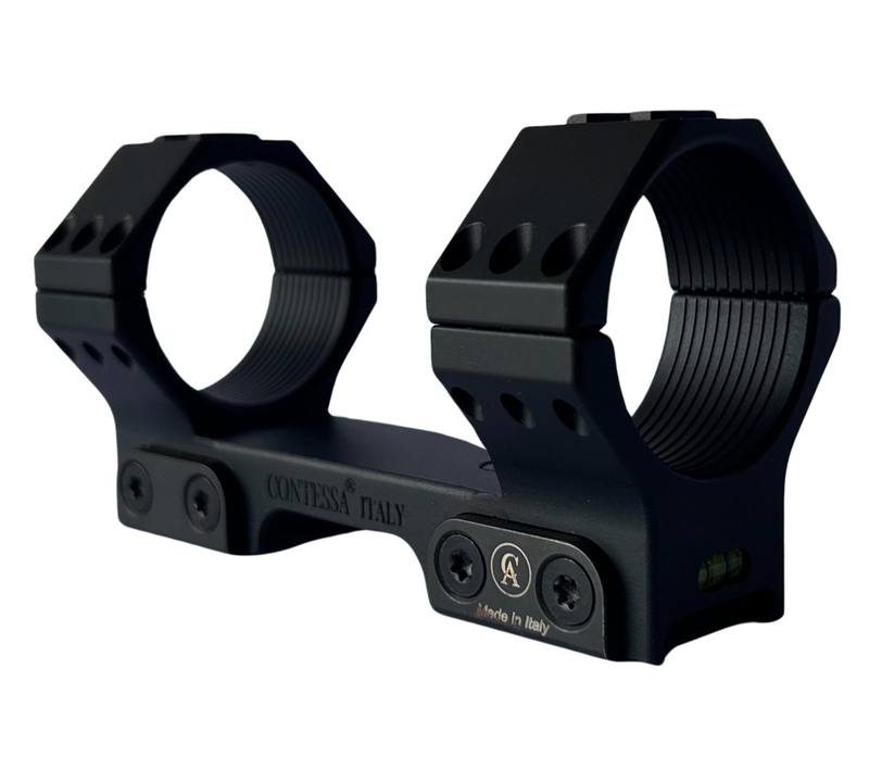 Buy Secondhand Contessa Tactical 40mm 20 Moa 1-Piece Ring Mount in NZ New Zealand.