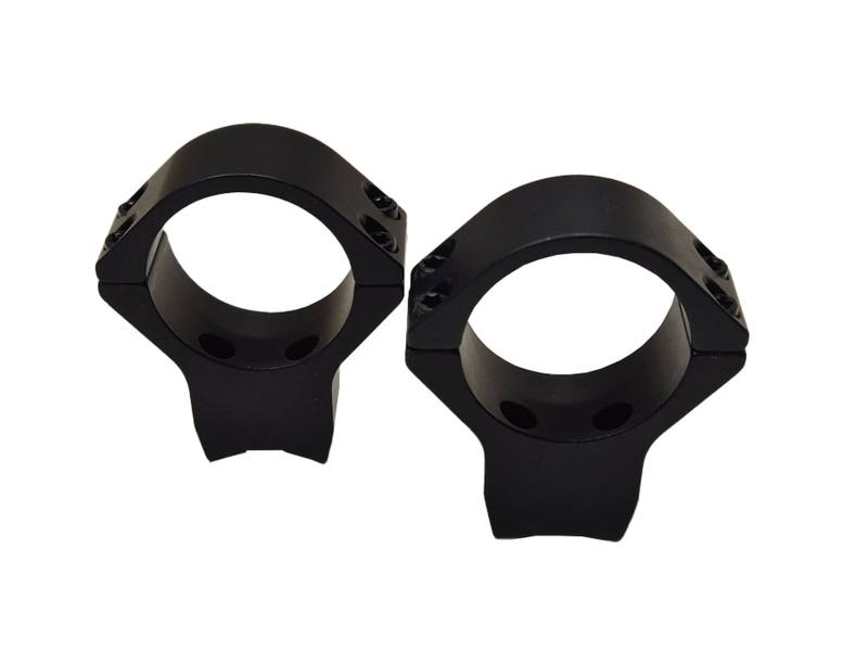 Buy Second-hand Talley Browning X-Bolt 30mm Medium Rings in NZ New Zealand.