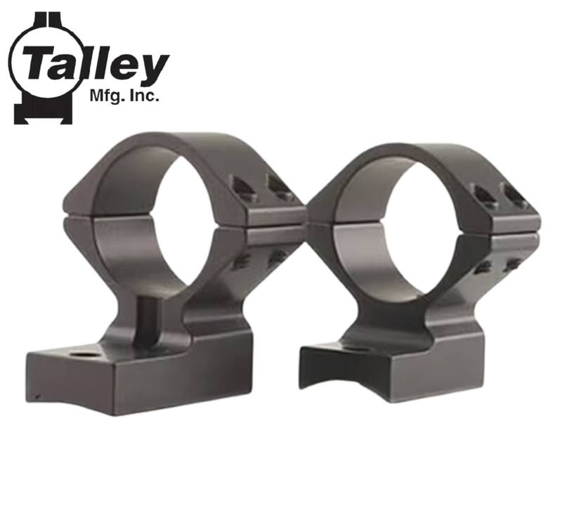 Buy Talley 1" Kimber 8400 Low Rings in NZ New Zealand.