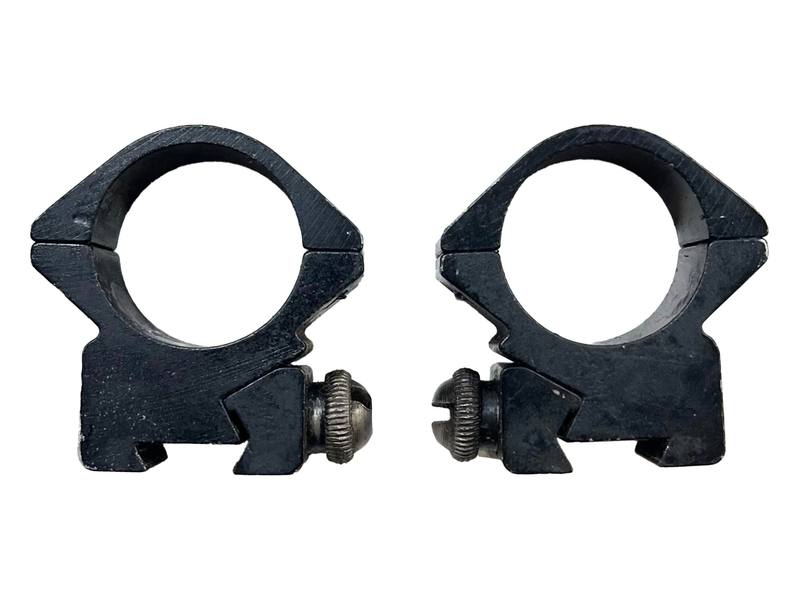 Buy Secondhand OO Weaver 1" Medium Rings in NZ New Zealand.